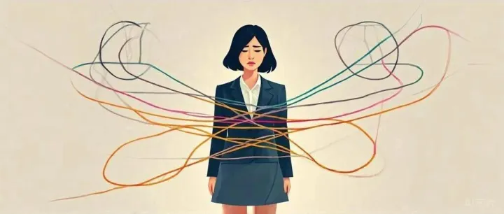 停止内耗！如果你是这5种MBTI，请给自己 3 个月时间逃离“讨好陷阱”