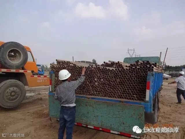 超火的中建综合管廊标准化做法,看看人家!_71