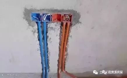 最标准的水电施工标准_13