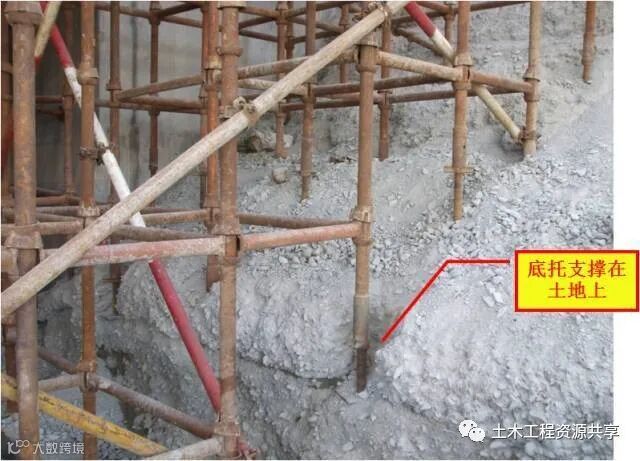 桥梁工程必备!现浇简支箱梁、支架和钢管柱贝雷梁该怎么做?_43