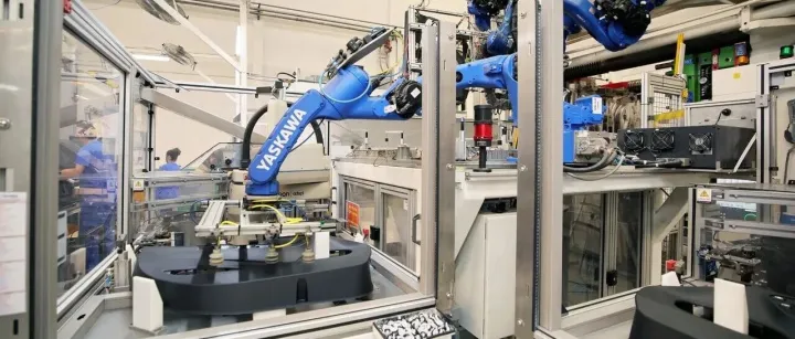 欧盟化学品产量过去十年下降15%