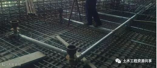 地下室人防工程机电安装最全图文详解(附安装图集)_9