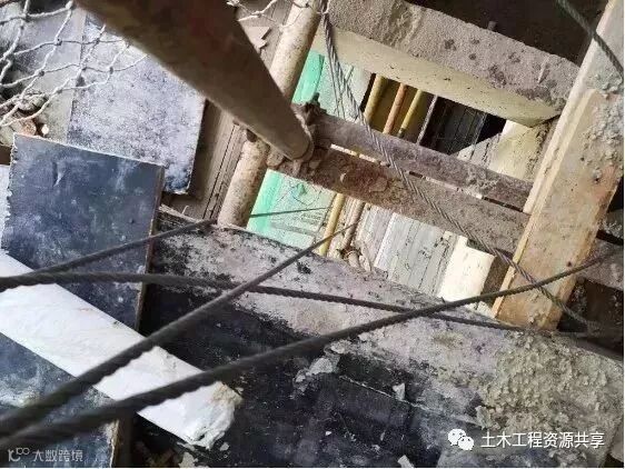 56张图片,道尽现场安全隐患,大家一起来找茬!_37