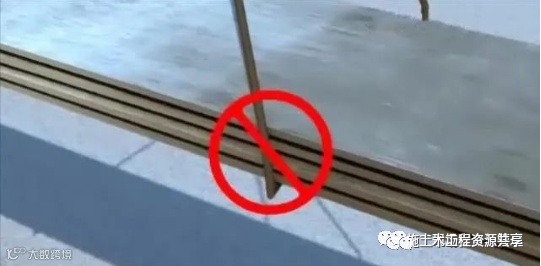 塔吊施工的“十不吊”和“十项检查”_9