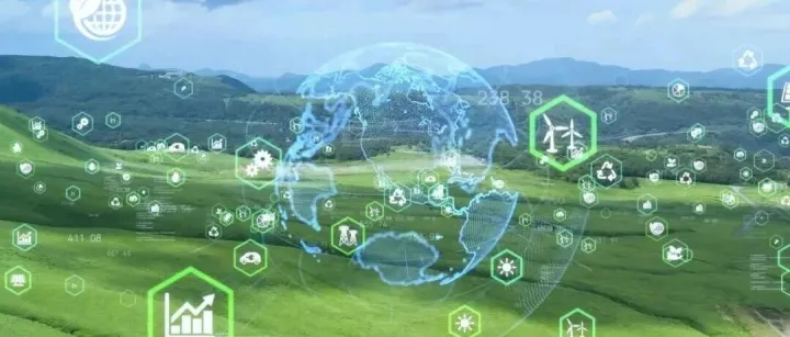 大力发展数字经济！八部门联合印发《关于大力发展数字消费共创数字时代美好生活的指导意见》，携手星店联合共赢！