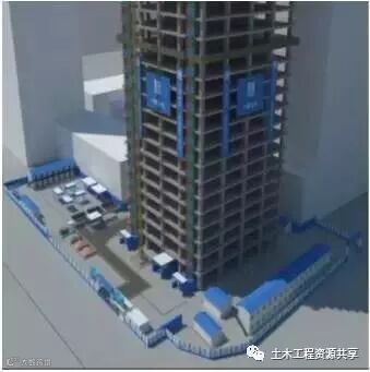 中建八局绿色施工技术,很实用_47