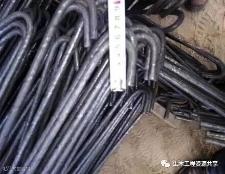 超全的钢筋验收标准和常见问题,拿走不谢!_7