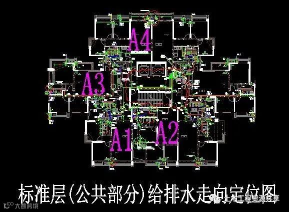 止水节如何施工?现场示例!_9