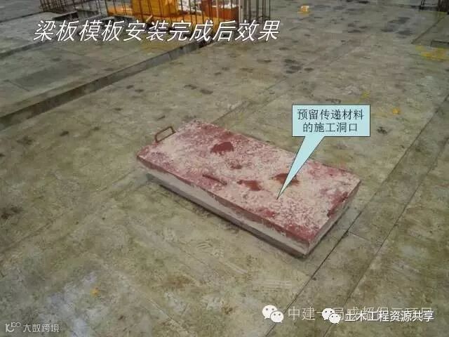 来自施工一线的铝模技术,看完你就是专家!_36
