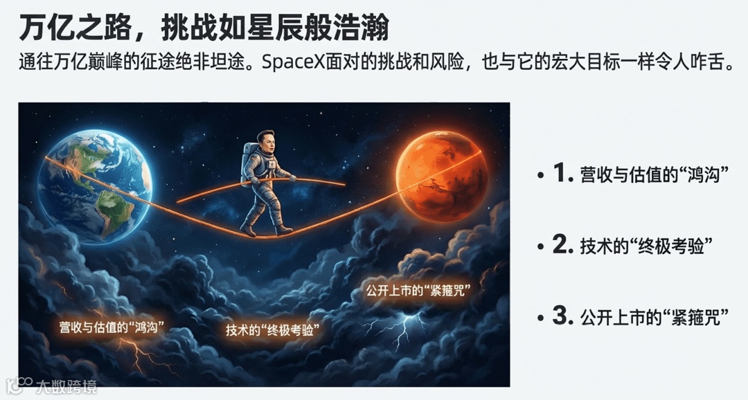 不想再等10年！马斯克按下“加速键”：最快明年，人类首位万亿富翁诞生