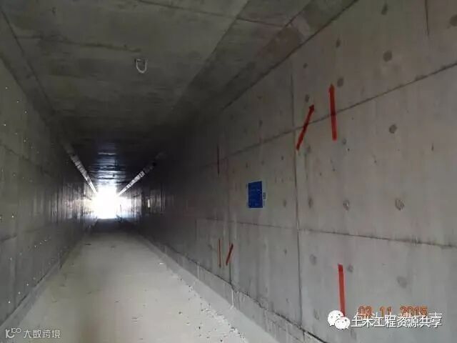 超火的中建综合管廊标准化做法,看看人家!_92