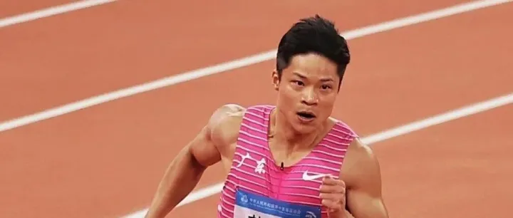 “<em>亚洲</em>飞人”，谢幕！