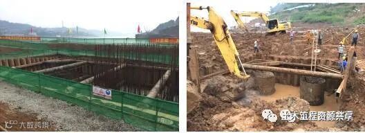 公路桥梁常见的桩基施工技术,一步步都给你列出来了。_4