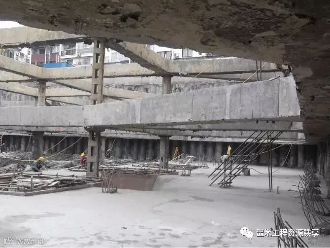 基坑开挖安全16字原则,要能“张口就来”!_14