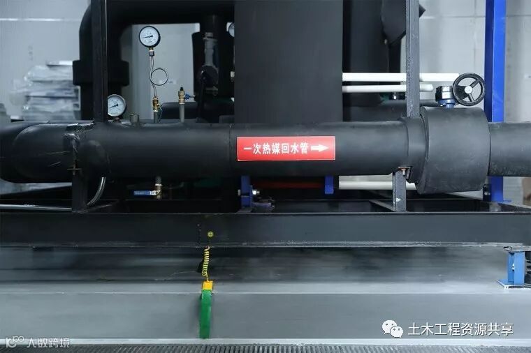 中建五局机电安装施工优秀做法照片,打造精品工程就得这么做!_16