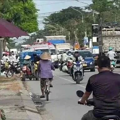 越南年轻夫妻双双触电身亡，3岁与3月大孩子<em>成</em><em>孤儿</em>