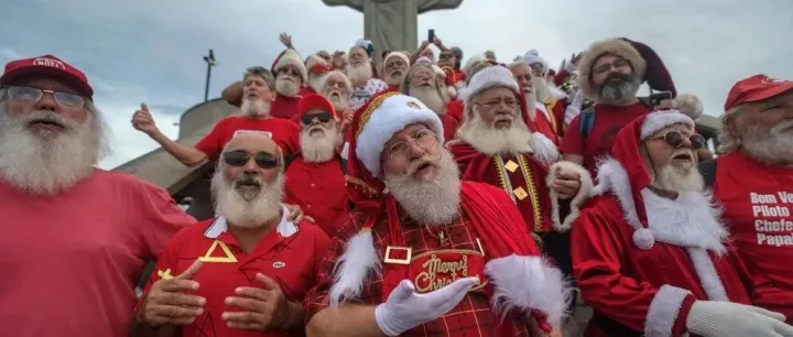 【趋势观察】巴西圣诞将至，今年的圣诞有什么不同？带你看看巴西的圣诞节