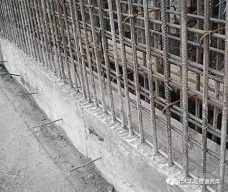 建人防地下室,这些施工质量必须控制好_4