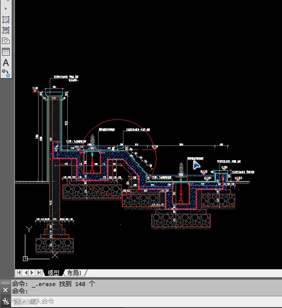 CAD+施工图知识全面整理,很多动态图,学起来很方便_14
