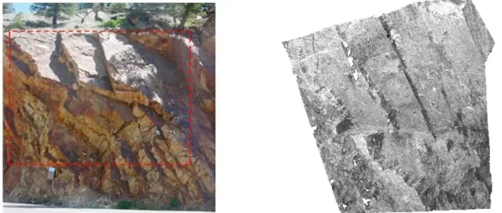 论文速览 | IJRMMS：基于自适应聚类与曲面拟合的 3D 点云岩体不连续面产状自动提取