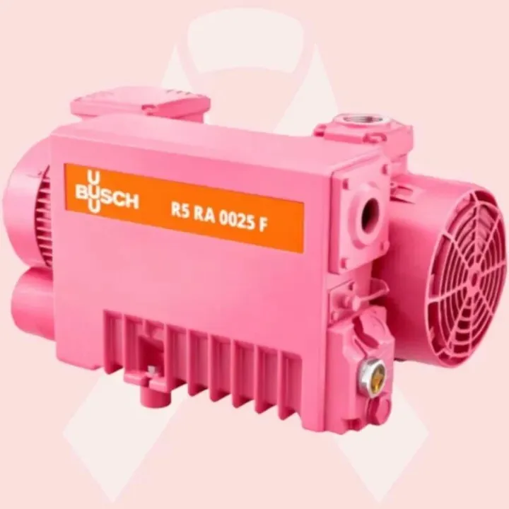 粉红丝带公益 | 爱由内而外，看见即力量