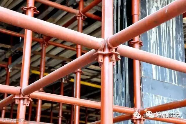 绿色施工就是洗洗车,弄点喷淋,防尘布?一看你就是大脑简单!_37