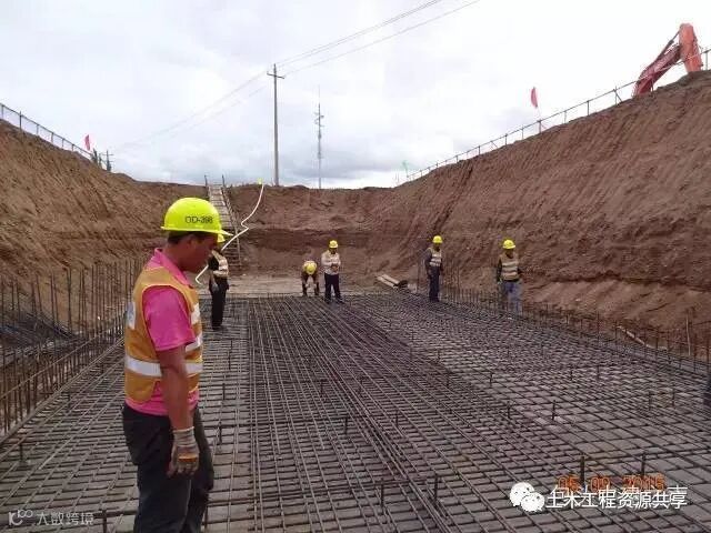 超火的中建综合管廊标准化做法,看看人家!_21