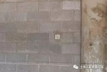 鲁班奖创新工艺,砌体免开槽施工方法_9