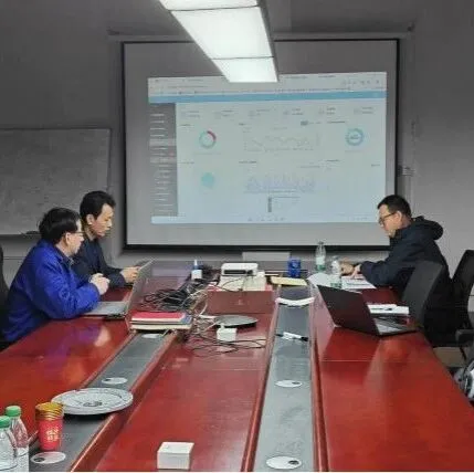 赋能动态 | <em>能力</em><em>中心</em>共享<em>工程</em>师<em>中心</em>走访服务中德传动、速博雷尔、申新新材料包装