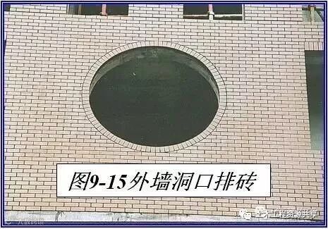 装修、门窗、外墙保温、防水,创优就看这些细节了!_15