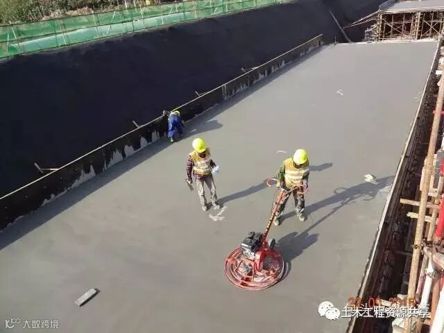 超火的中建综合管廊标准化做法,看看人家!_50