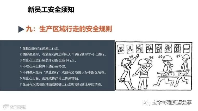 收藏!最全面的“反三违”培训知识手册!_229