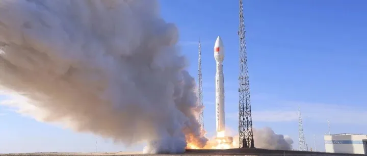 一箭九星！力箭一号遥十一火箭成功发射