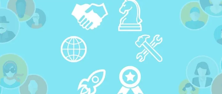 玩家到底为什么而玩？——详解12维度的游戏玩家动机模型