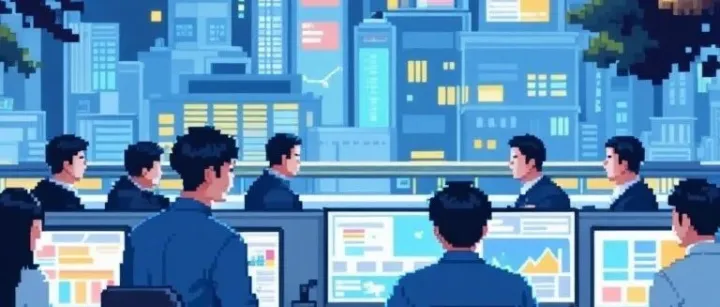 愿我们，继续做照亮投资世界的那束光