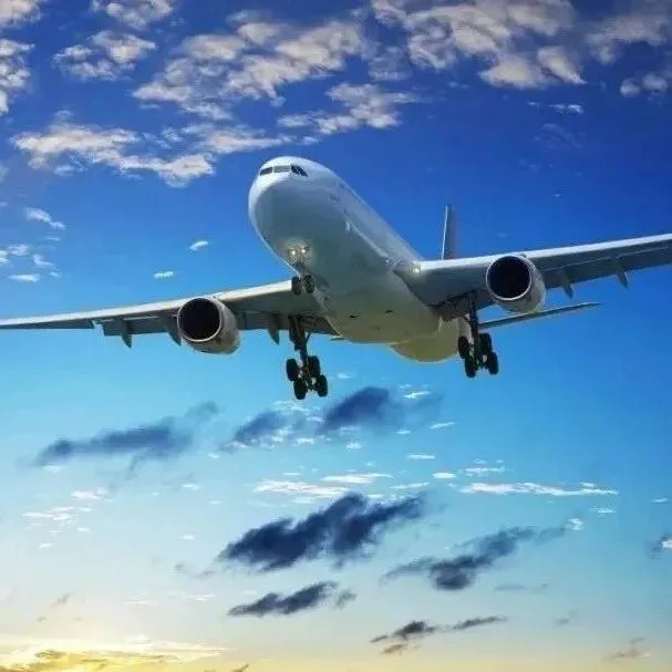 國際貨量持續(xù)增長！深度拆解上市機場航司11月運營數(shù)據(jù)