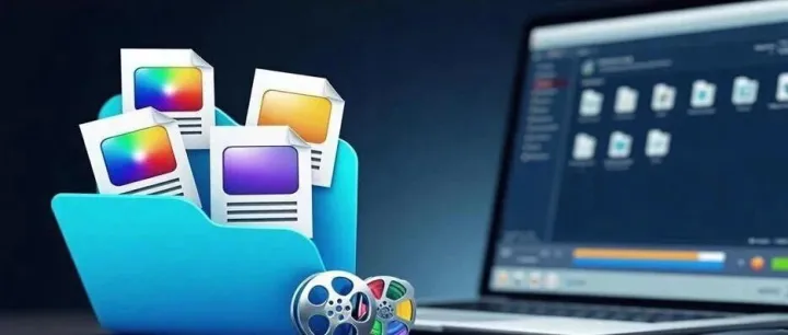 视频太大发不出去怎么办？一键无损压缩神器来了！