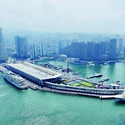今日<em>青岛</em>：<em>青岛</em>划定邮轮产业“航线图”