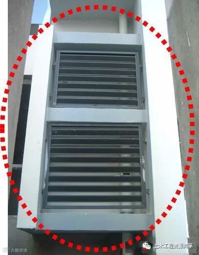 干货!施工图问题汇总!_45