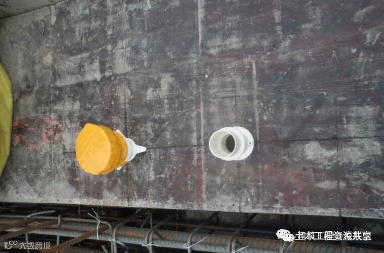 止水节如何施工?现场示例!_13