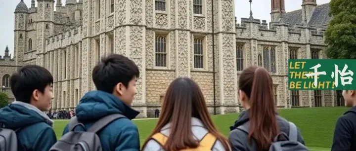英国每年加收925英镑“留学生税”？留学成本进一步提高，真的还要去英国吗