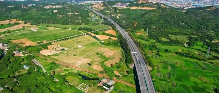 重点推介｜科技赋能交通！这项技术让高速管理更智能、出行更安心