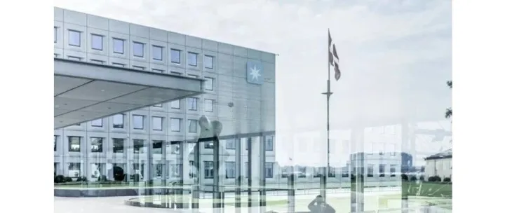 罕见启动大规模高管轮换——马士基任命新首席财务官 并大规模重组大区领导层