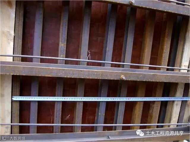 这才是鲁班奖工程,模板安装要这样做!_22