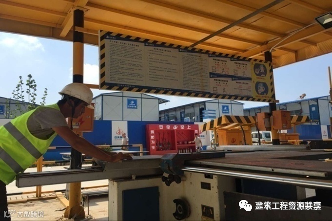 模板钢支撑体系:工艺详解,提质增效!_21