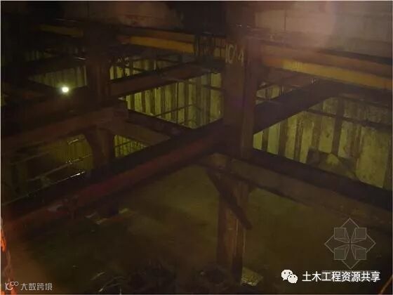 特大建筑深基坑支护工程施工详解(内附多图)_42