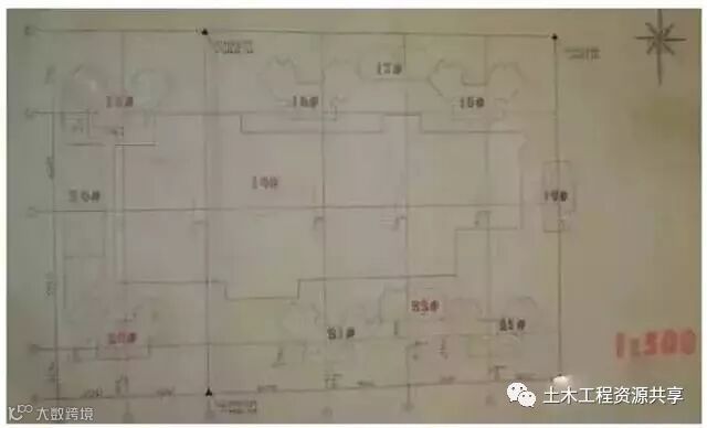 施工放线、验线总结大全_10