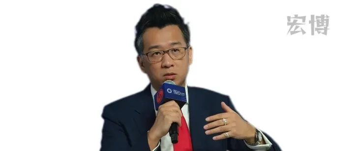 洪灏对谈瑞士宝盛：2026，钱往哪放？