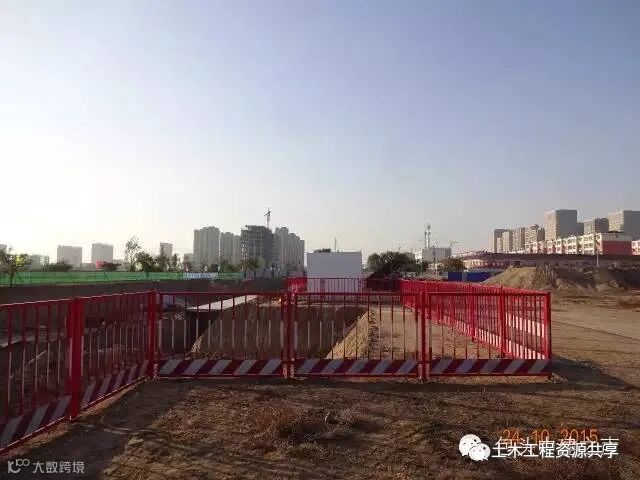 超火的中建综合管廊标准化做法,看看人家!_100