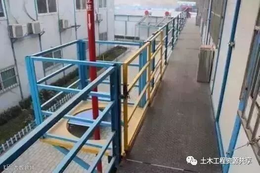 安全、质量、绿色施工,这个项目处处都是亮点_12